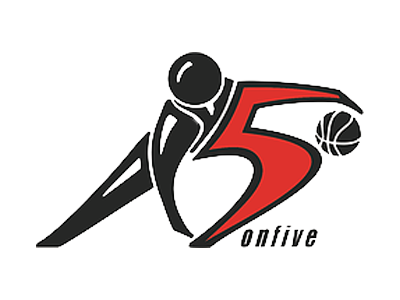 5onfive Basketball 14U  5onfive 14U PLayerz team