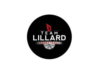 Team Lillard Basketball 14U  Team Lillard 2028