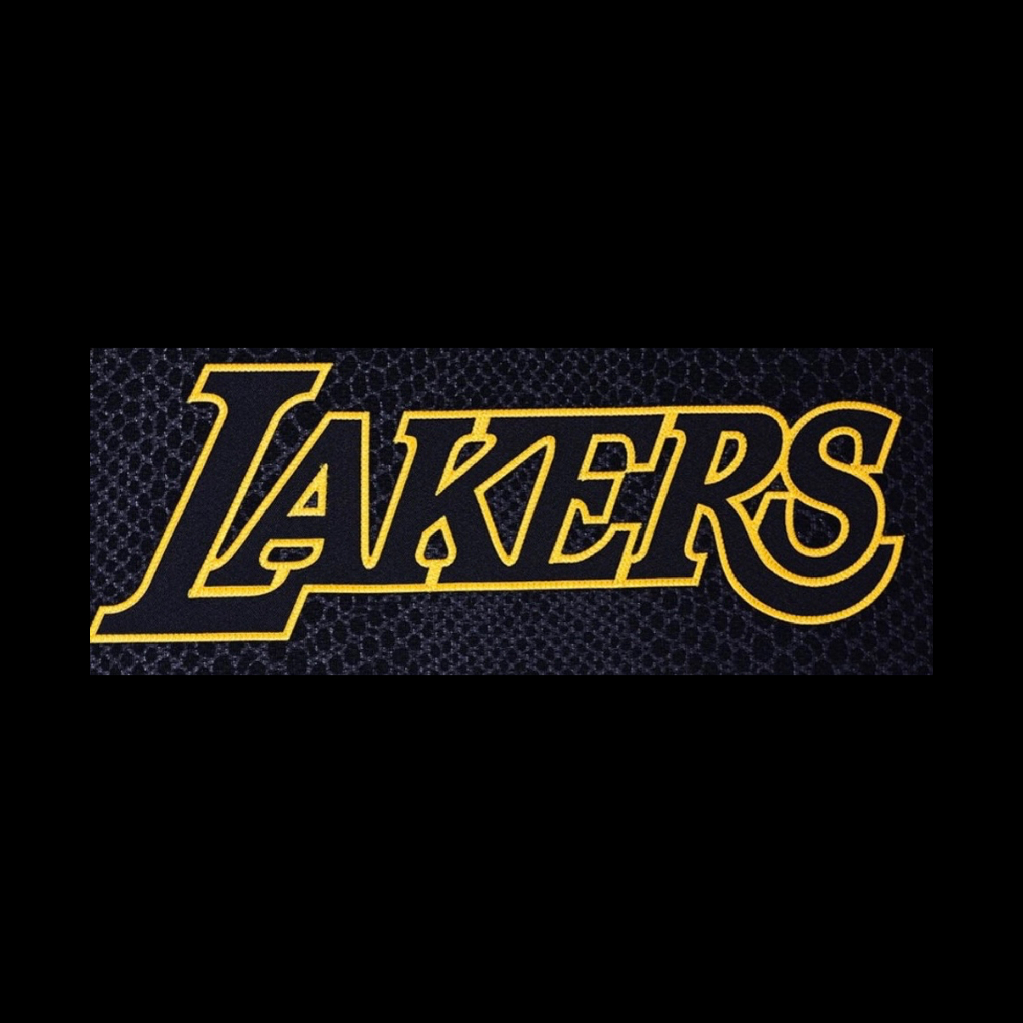 The official logo of Bay Area Lakers