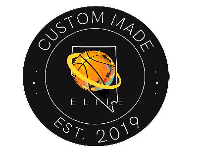 The official logo of CM Elite