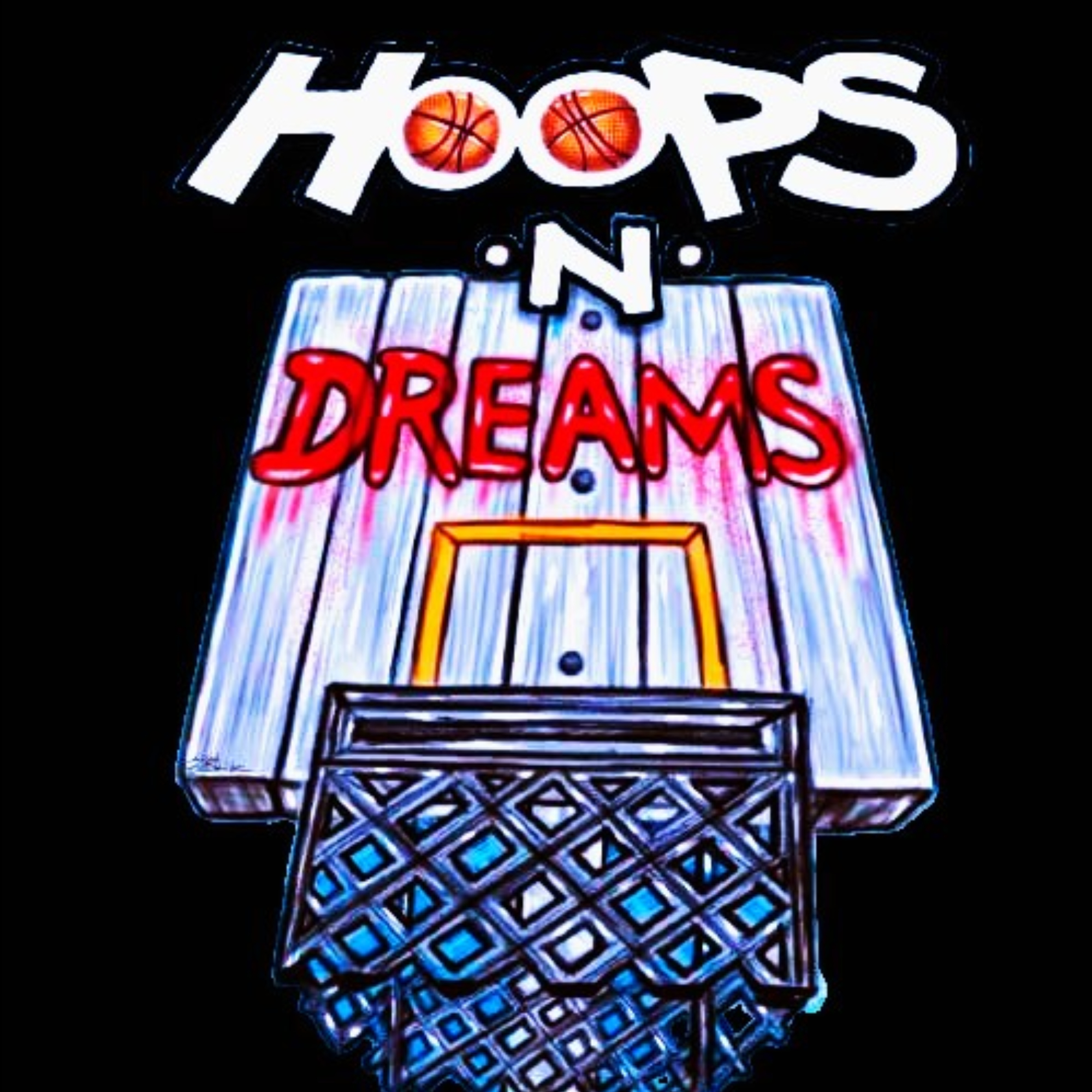 Hoops N Dreams 12U  Hoops N Dreams Elite