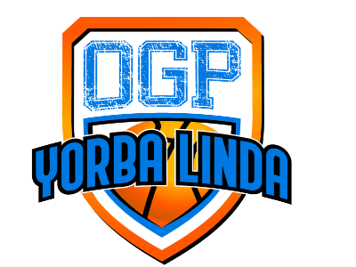 The official logo of Open Gym Premier Yorba Linda