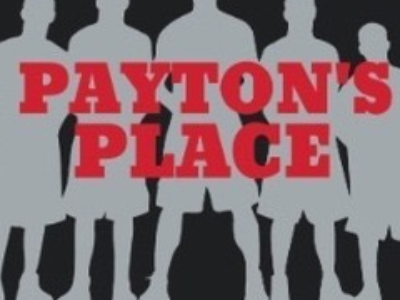 Payton’s Place Elite 14U  2028 Elite Gold