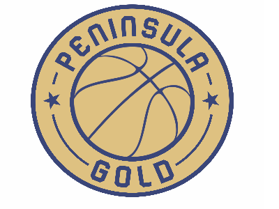 The official logo of Peninsula Gold