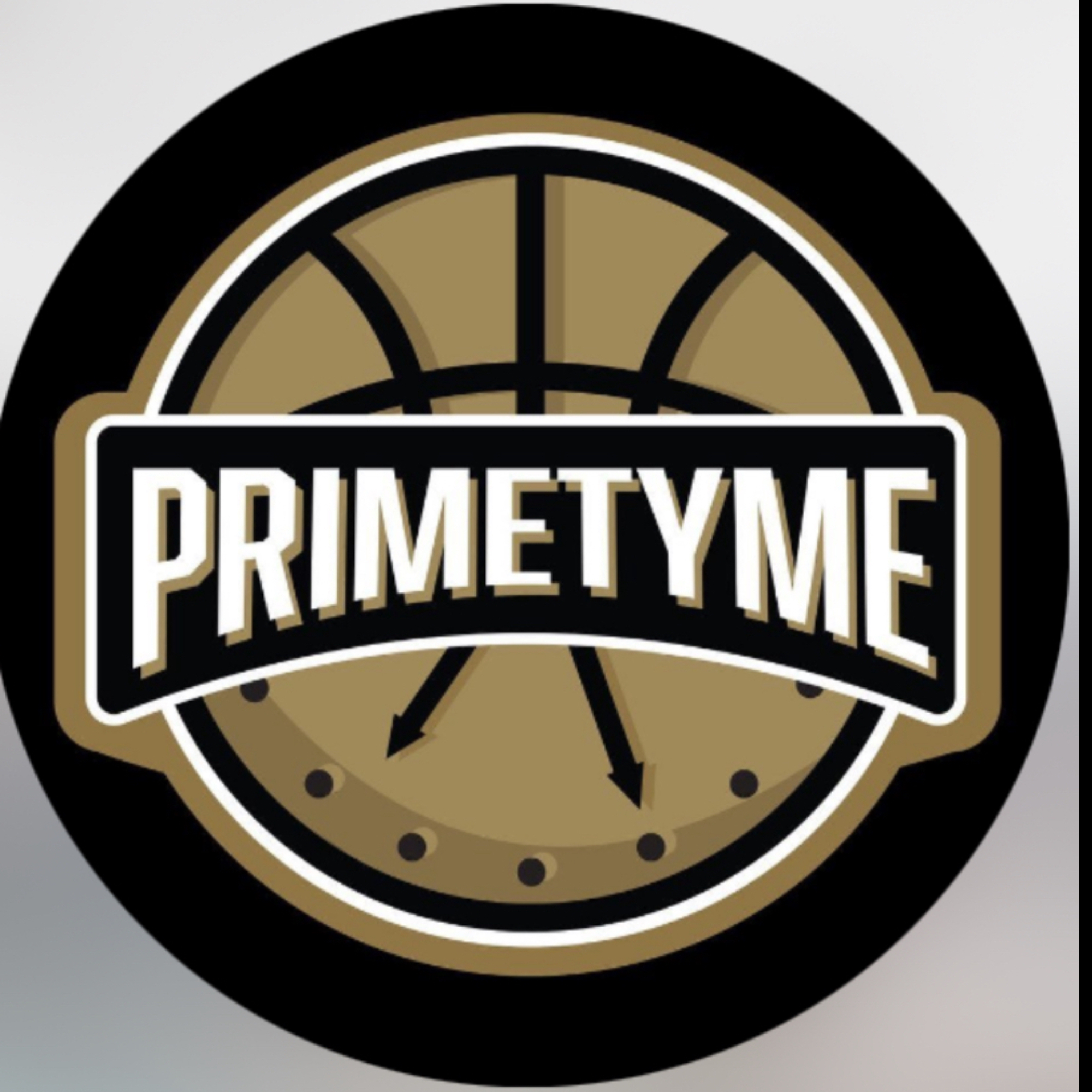 The official logo of PrimeTyme