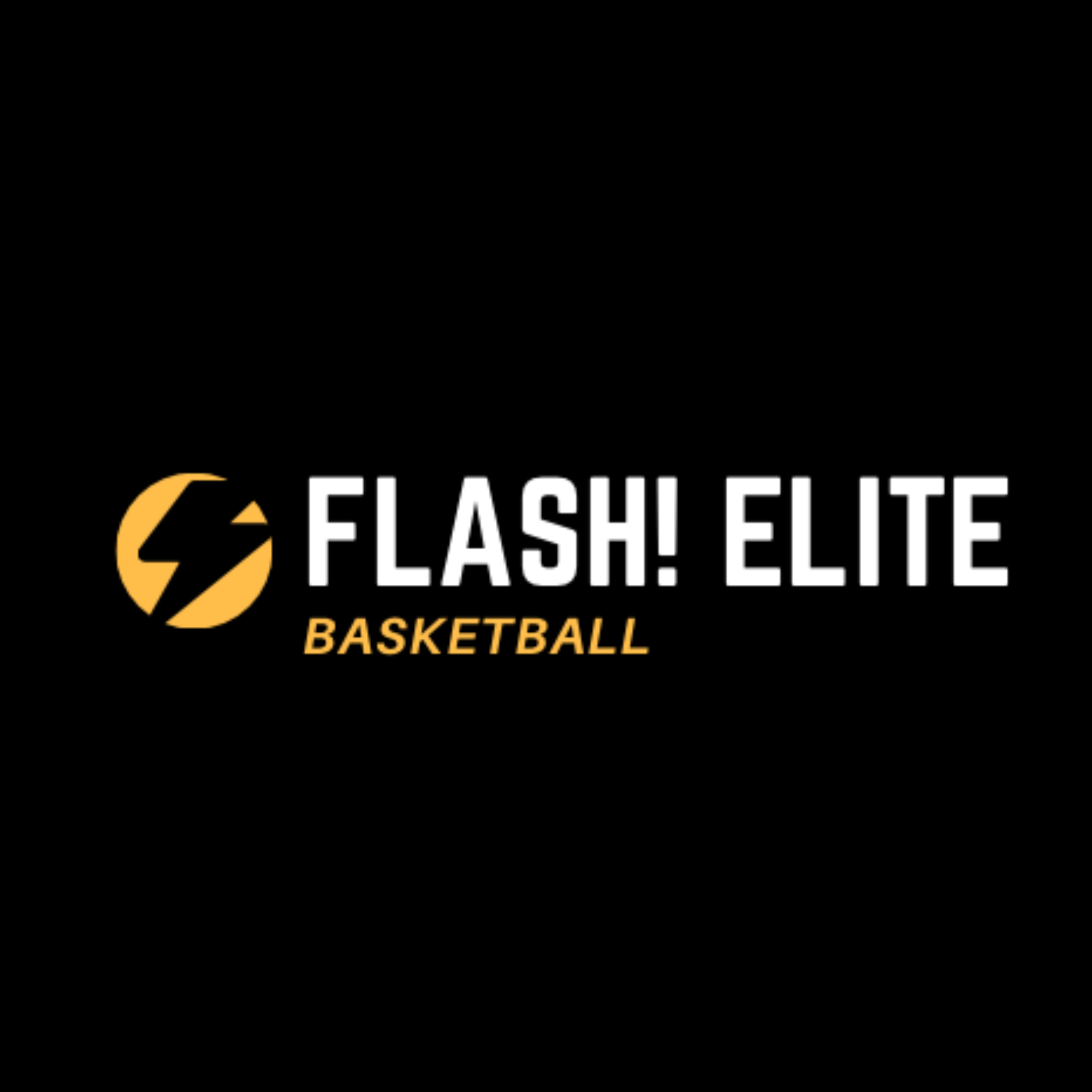 The official logo of FLASH! ELITE