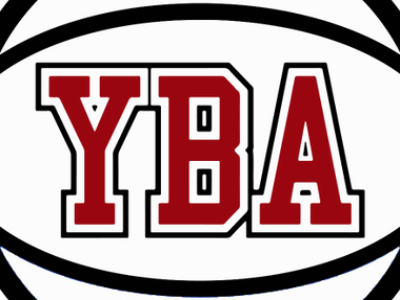 The official logo of YBA Aftermath